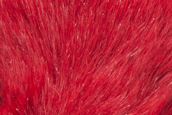 A close up image of the 20-inch World's Softest Bear fur