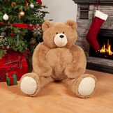 4' Big Hunka Love&reg; Bear image number 3