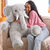 4' Cuddle Elephant