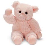 18" Oh So Soft Pig image number 8