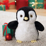 18" Oh So Soft Penguin image number 3