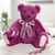 20" Special Edition La Vie En Rose Bear