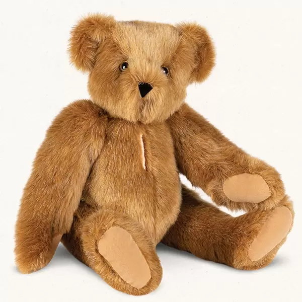 Image of the 15-inch American Heart Bear Image of the 15-inch American Heart Bear