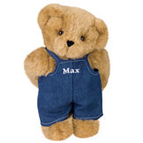 Add 11" Cub in Overalls-variant.pid