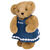 Add 11" Cub in Dress