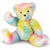 20" True Colors United Rainbow Bear