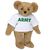 15" Army T-Shirt Bear
