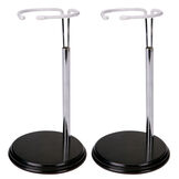 15" Chrome Display Stand 2-pack-variant.pid
