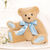 15" Special Edition Bluebell Blossoms Bear