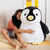 28" Cuddle Penguin