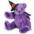 15" Classic Witch Bear