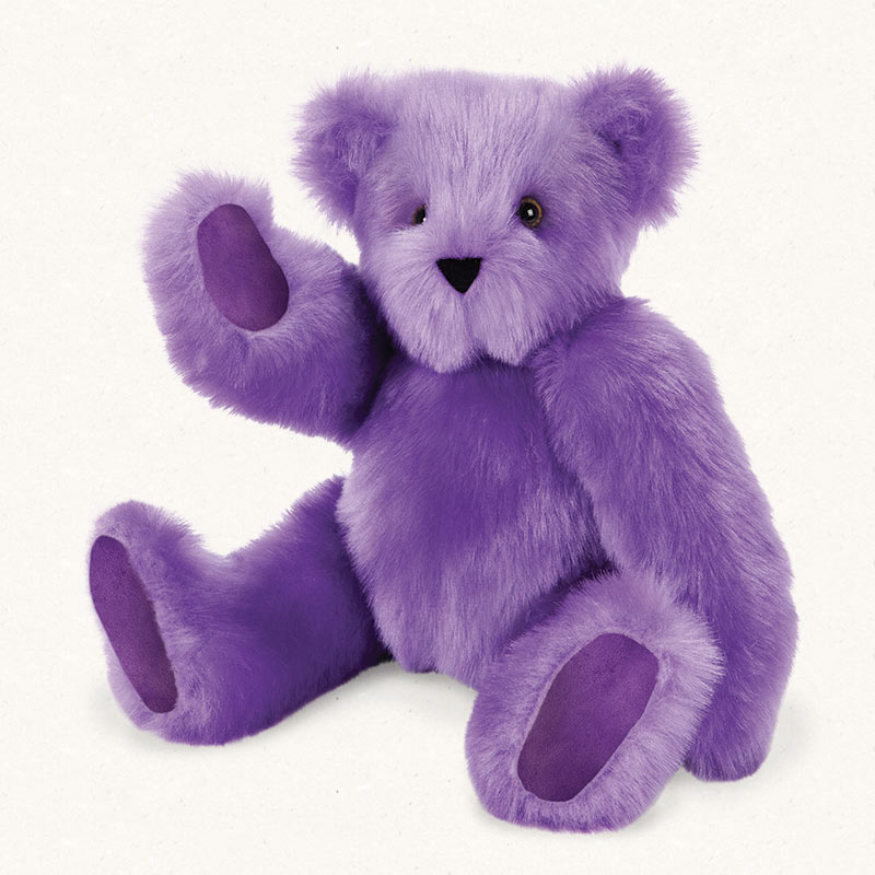 Image of the 15-inch Spark Kindness Bear